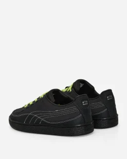 Puma Sneakers·Low|Sneakers^Aries Suede HP Sneakers Black / Flat Dark Gray