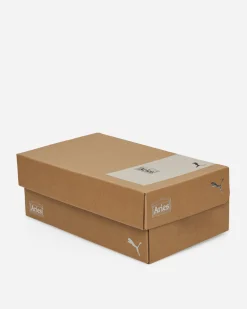 Puma Sneakers·Low|Sneakers^Aries Suede HP Sneakers Black / Flat Dark Gray