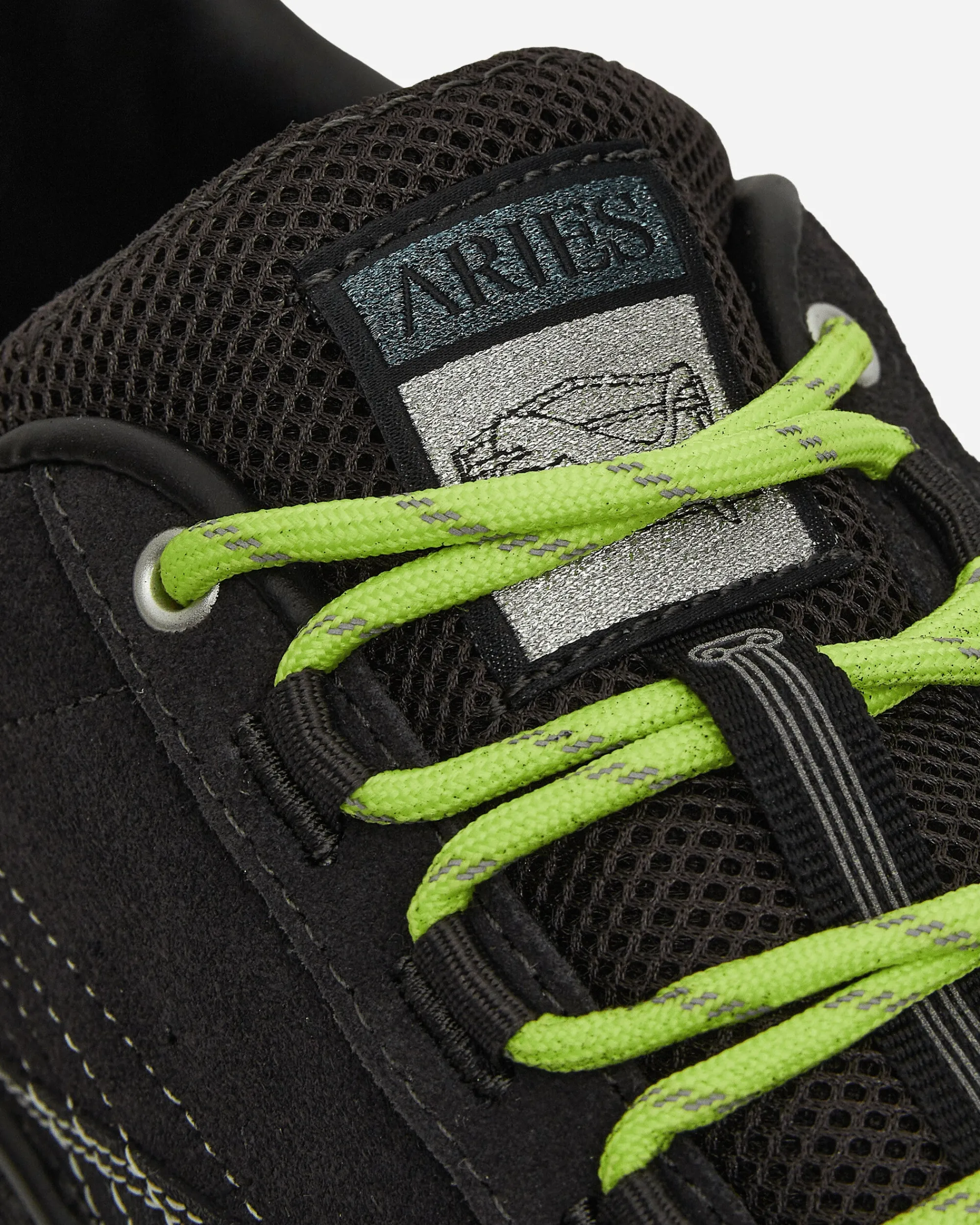 Puma Sneakers·Low|Sneakers^Aries Suede HP Sneakers Black / Flat Dark Gray