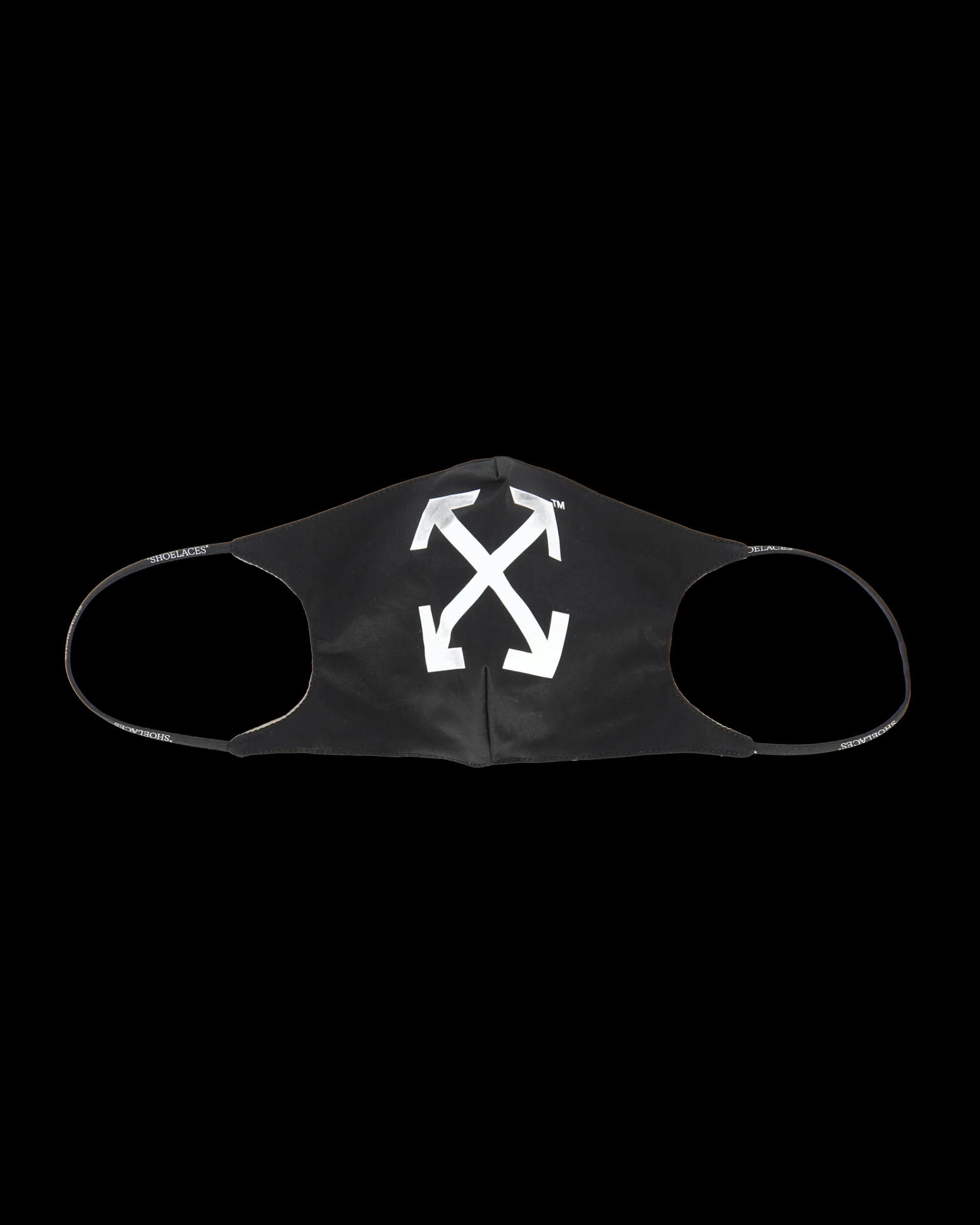 Off-White Hats|Hats^Arrow Simple Mask Multicolor