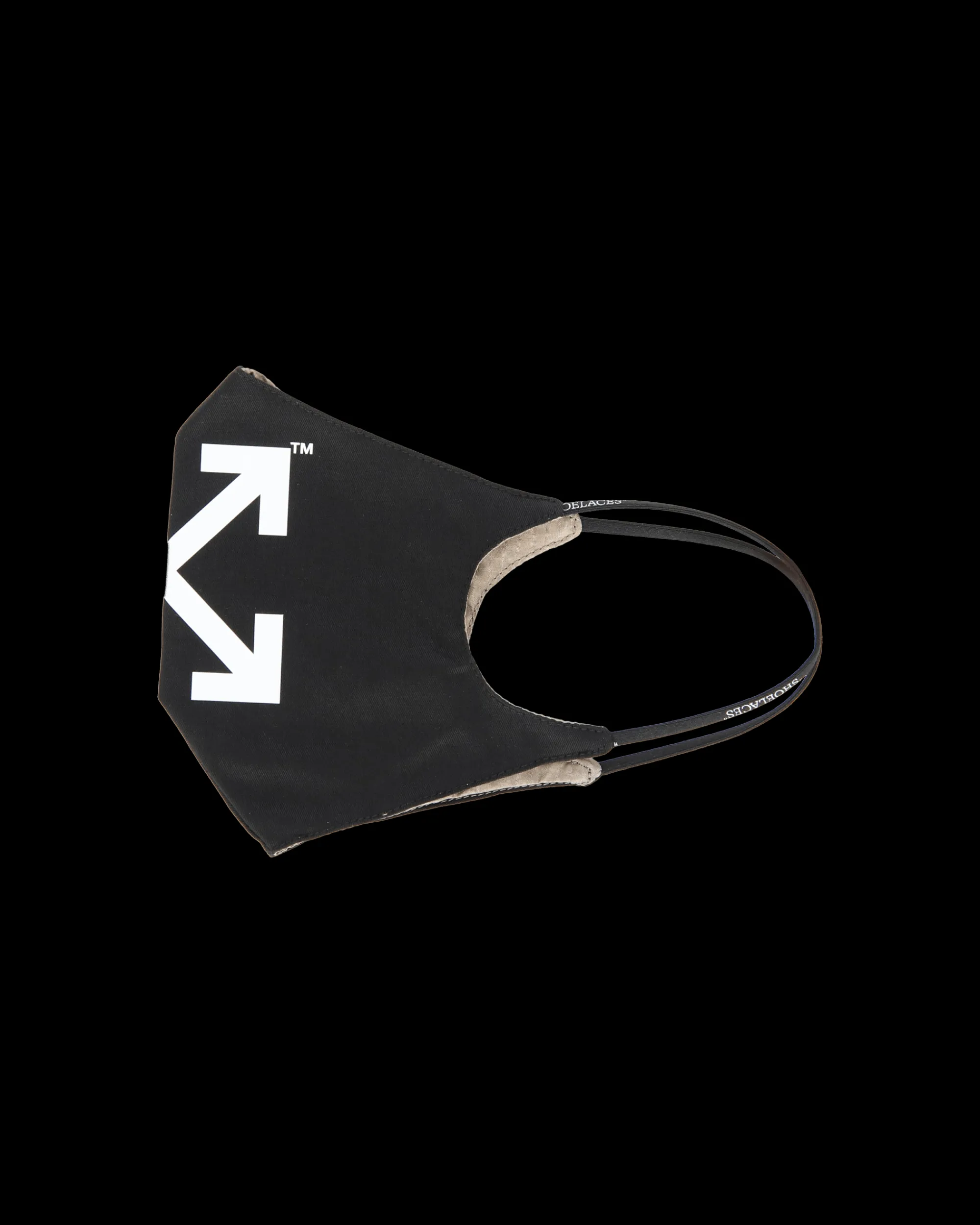 Off-White Hats|Hats^Arrow Simple Mask Multicolor