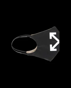 Off-White Hats|Hats^Arrow Simple Mask Multicolor