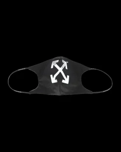 Off-White Hats|Hats^Arrow Simple Mask Multicolor