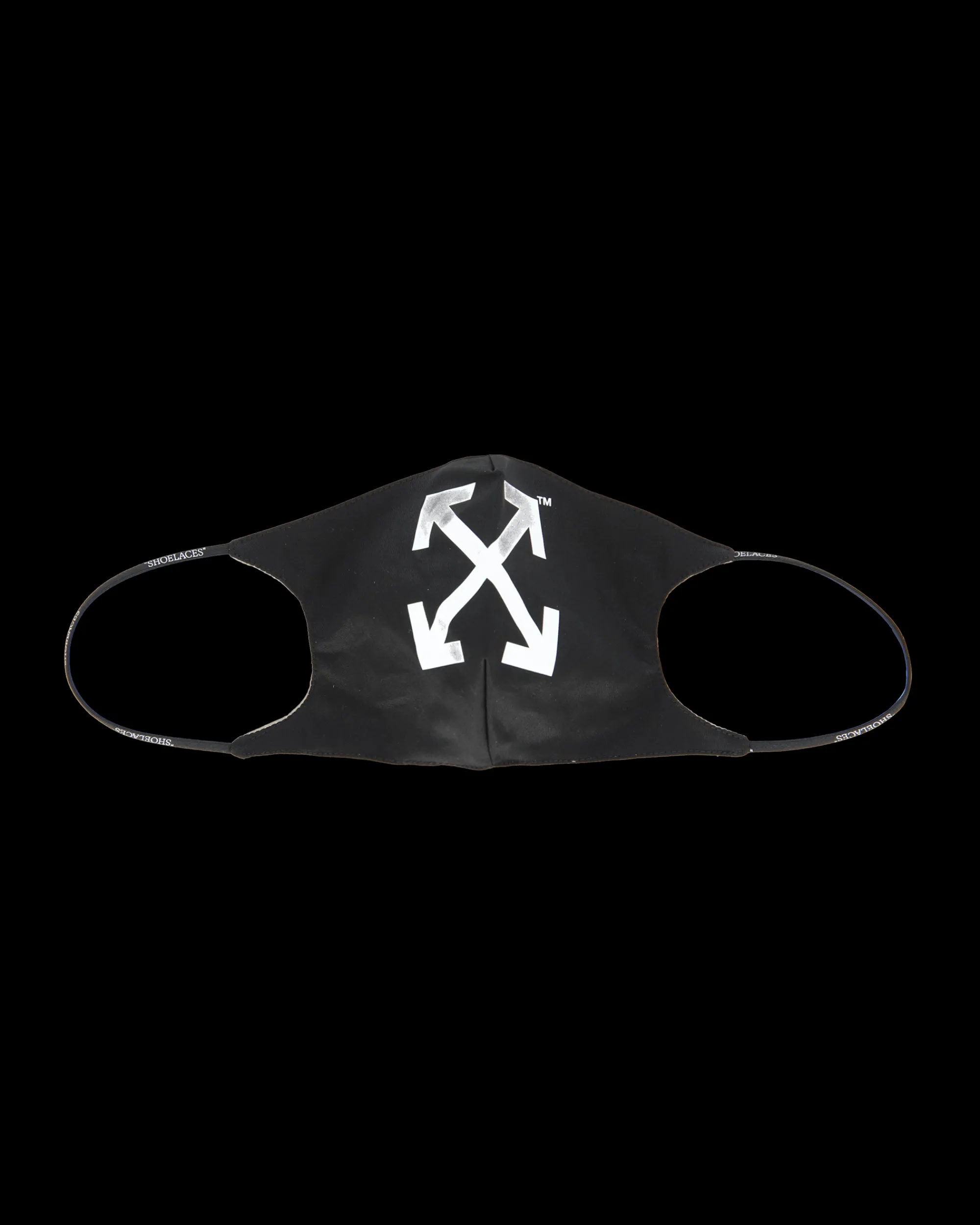 Off-White Hats|Hats^Arrow Simple Mask Multicolor