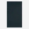 Off-White Textile^Arrow Table Cloth Blue