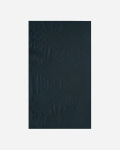 Off-White Textile^Arrow Table Cloth Blue