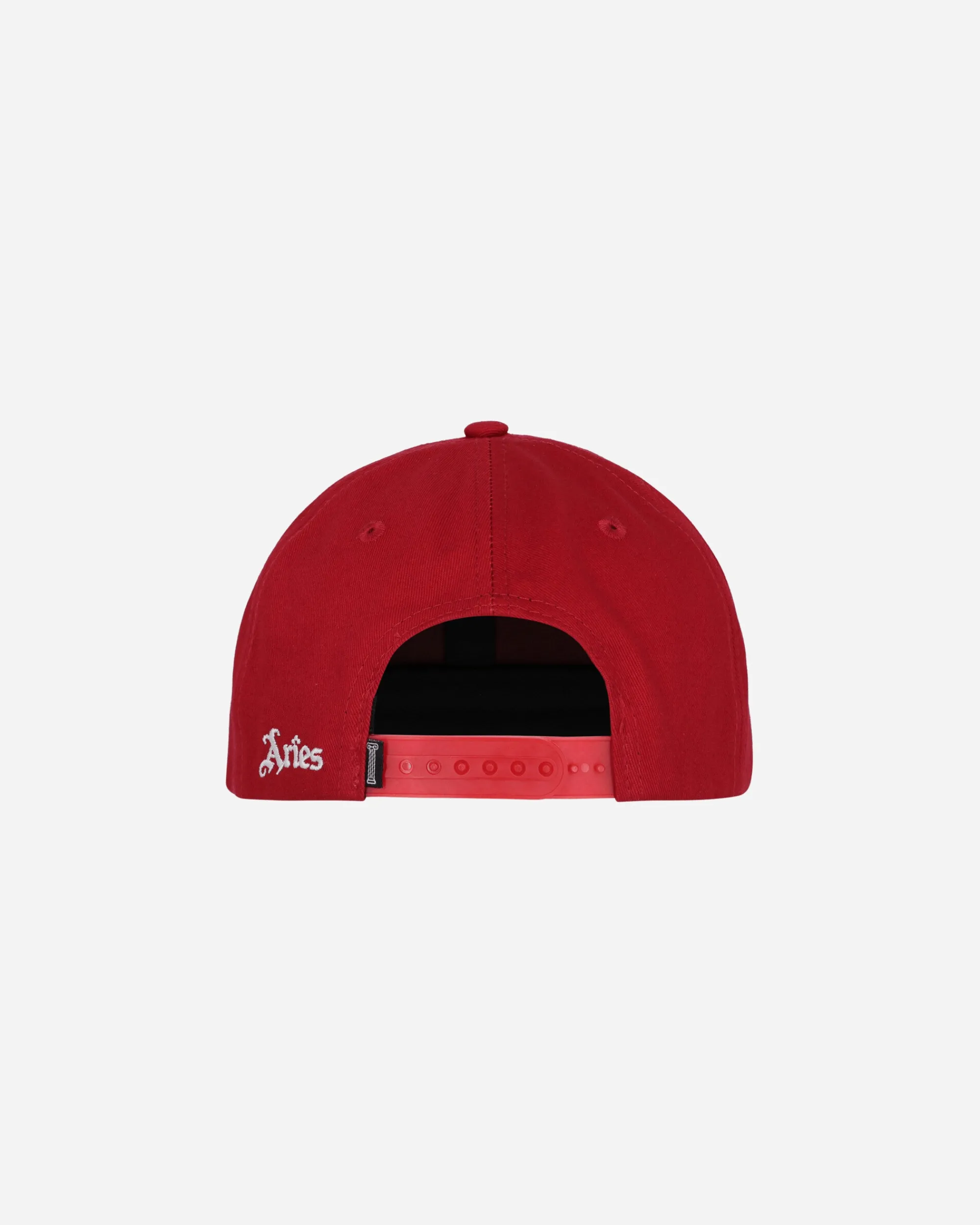 Aries Hats|Hats^Arsenal J'Adoro Cap Red