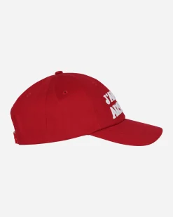 Aries Hats|Hats^Arsenal J'Adoro Cap Red