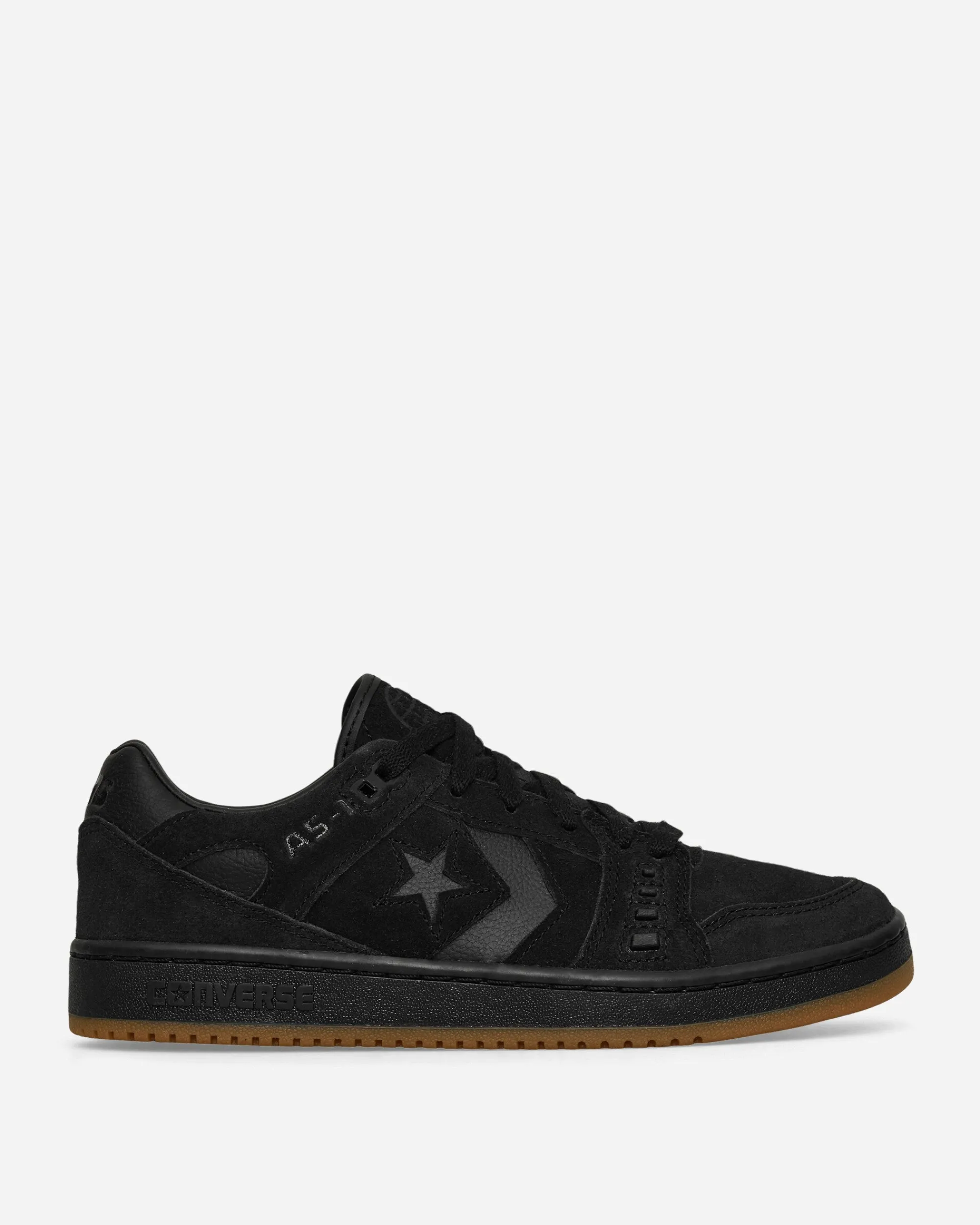 Converse Sneakers·Low|Sneakers^AS-1 Pro Sneakers Black / Gum
