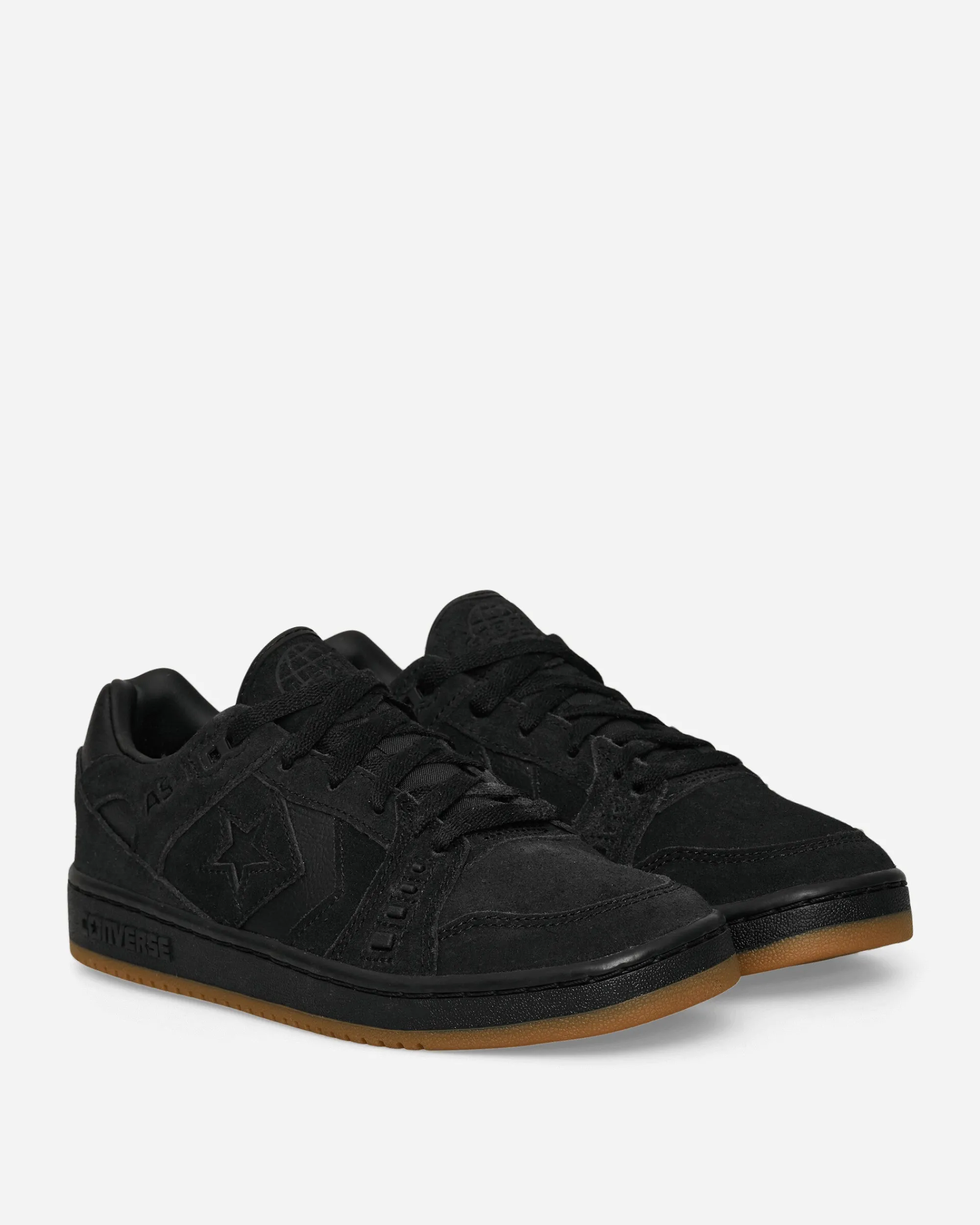 Converse Sneakers·Low|Sneakers^AS-1 Pro Sneakers Black / Gum