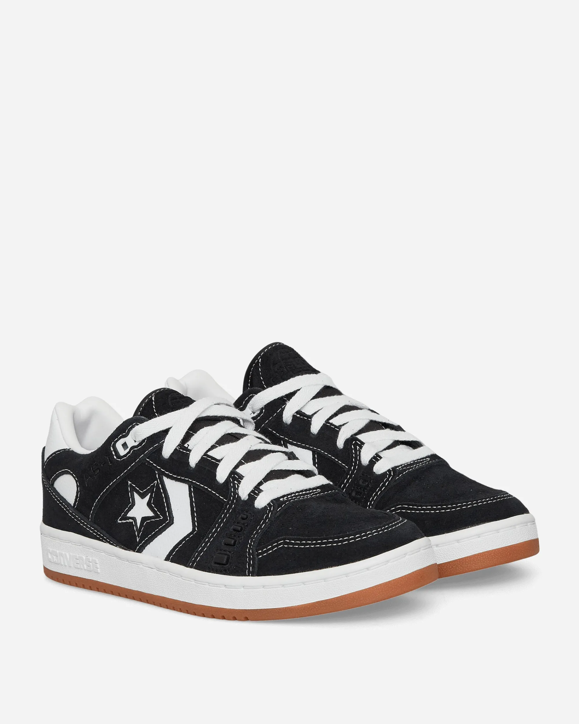 Converse Sneakers·Low|Sneakers^AS-1 Pro Sneakers Black / White / Gum