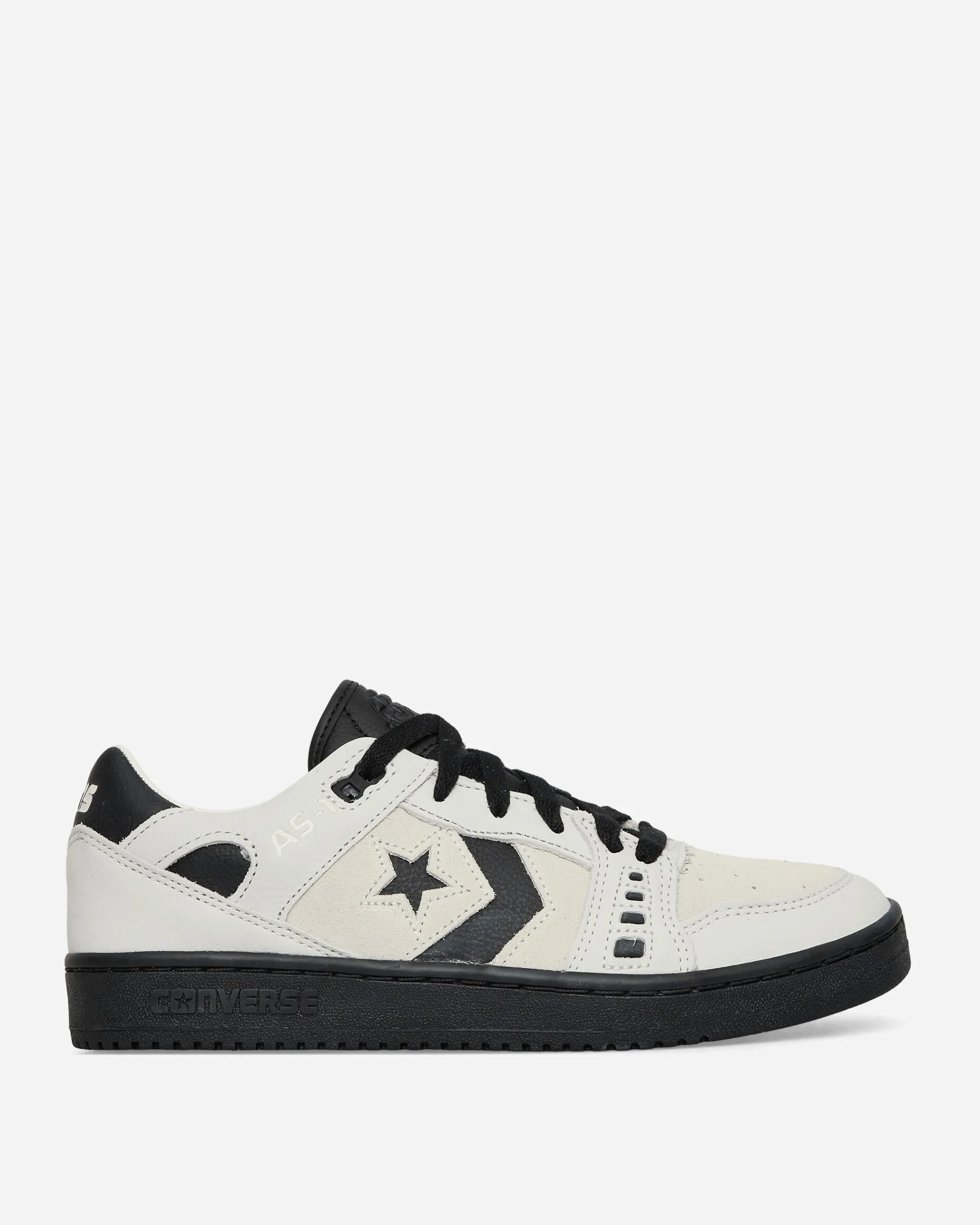 Converse Sneakers·Low|Sneakers^AS-1 Pro Sneakers Egret / Black
