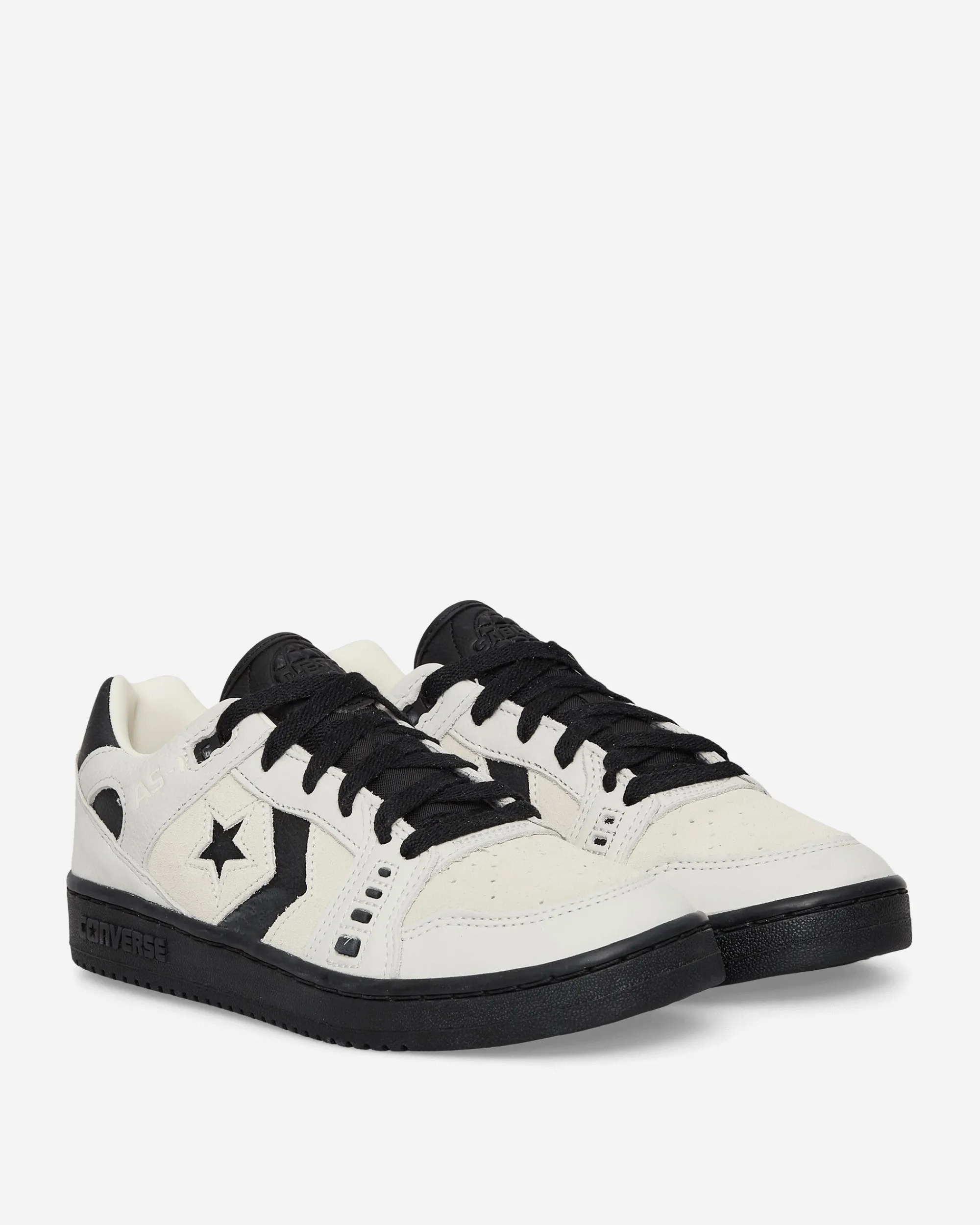 Converse Sneakers·Low|Sneakers^AS-1 Pro Sneakers Egret / Black