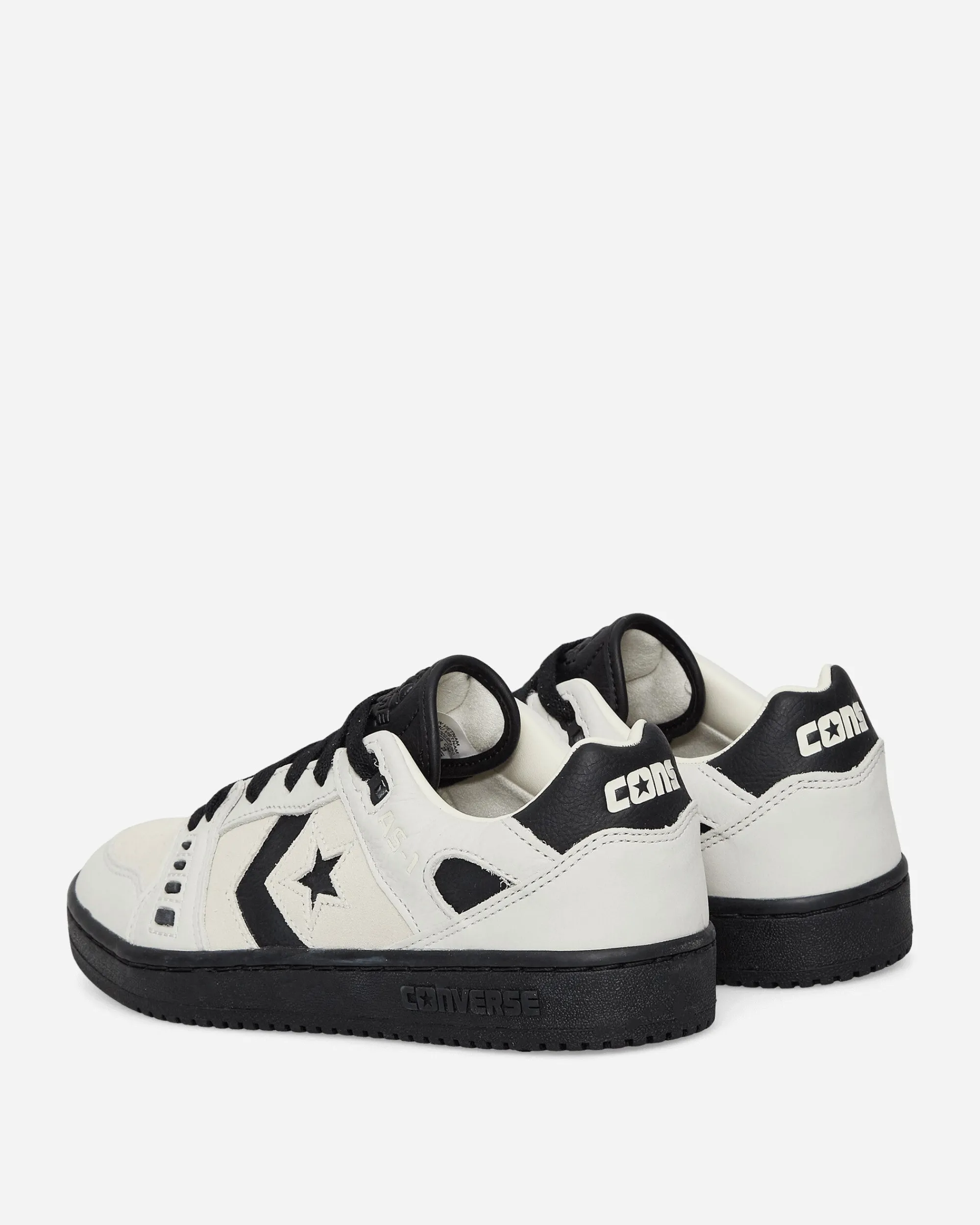 Converse Sneakers·Low|Sneakers^AS-1 Pro Sneakers Egret / Black
