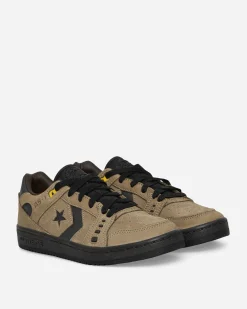 Converse Sneakers·Low|Sneakers^AS-1 Pro Sneakers Green / Almost Black / Black