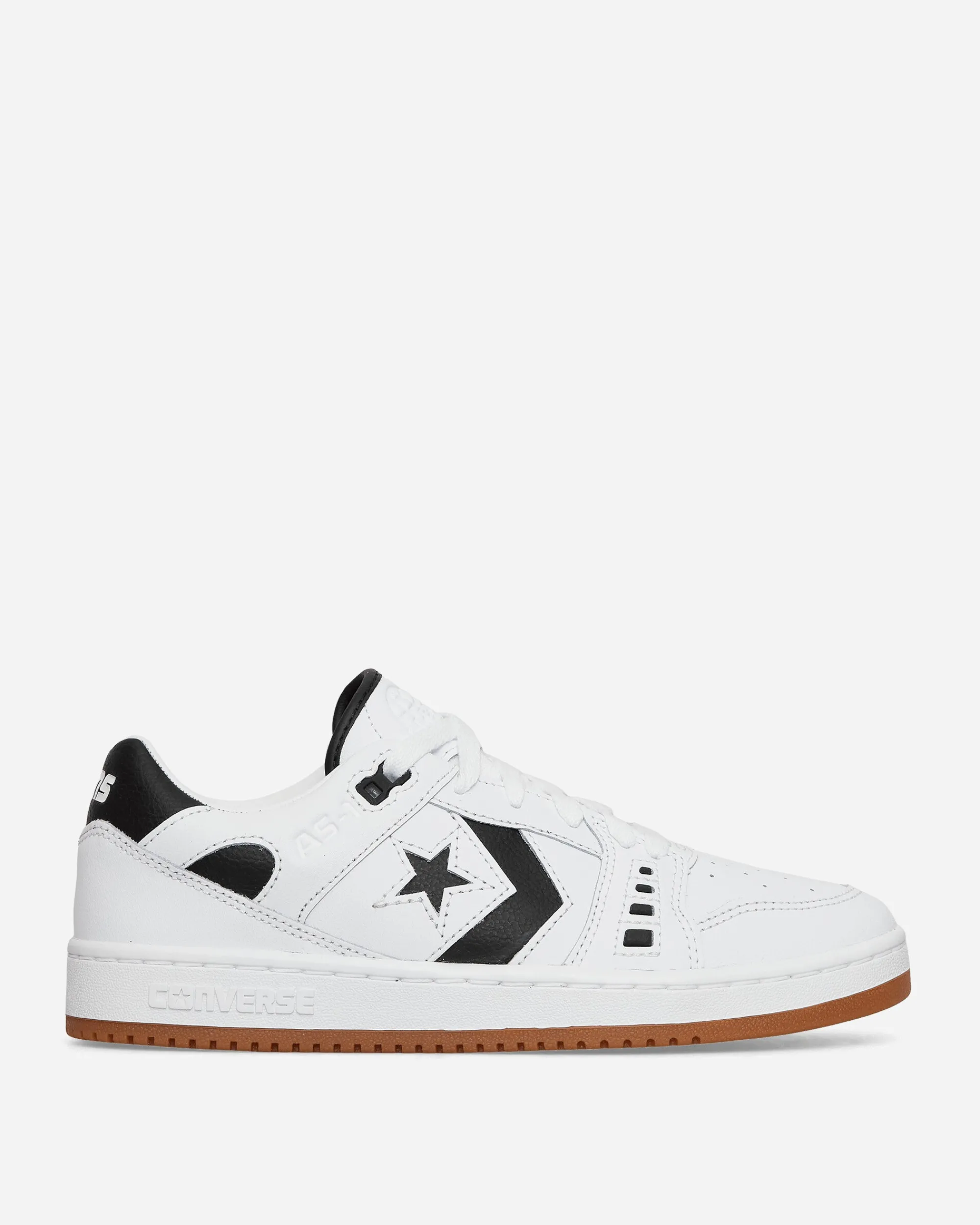 Converse Sneakers·Low|Sneakers^AS-1 Pro Sneakers White / Black