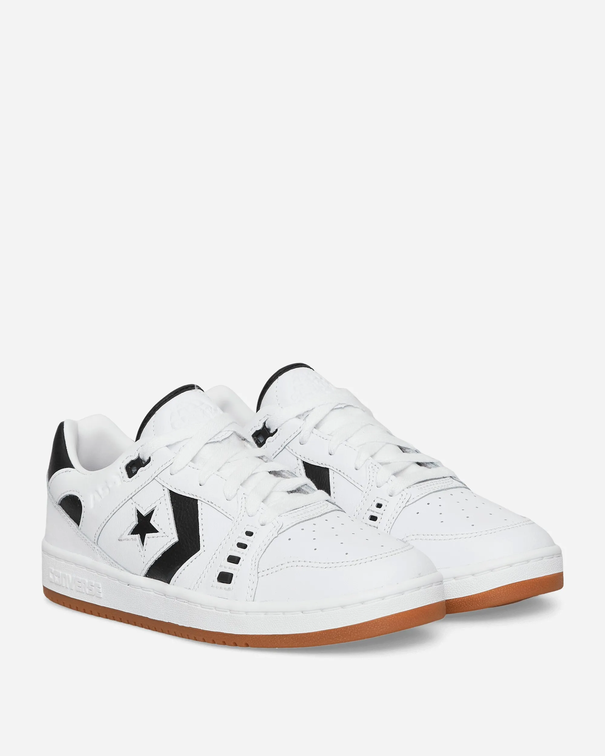 Converse Sneakers·Low|Sneakers^AS-1 Pro Sneakers White / Black