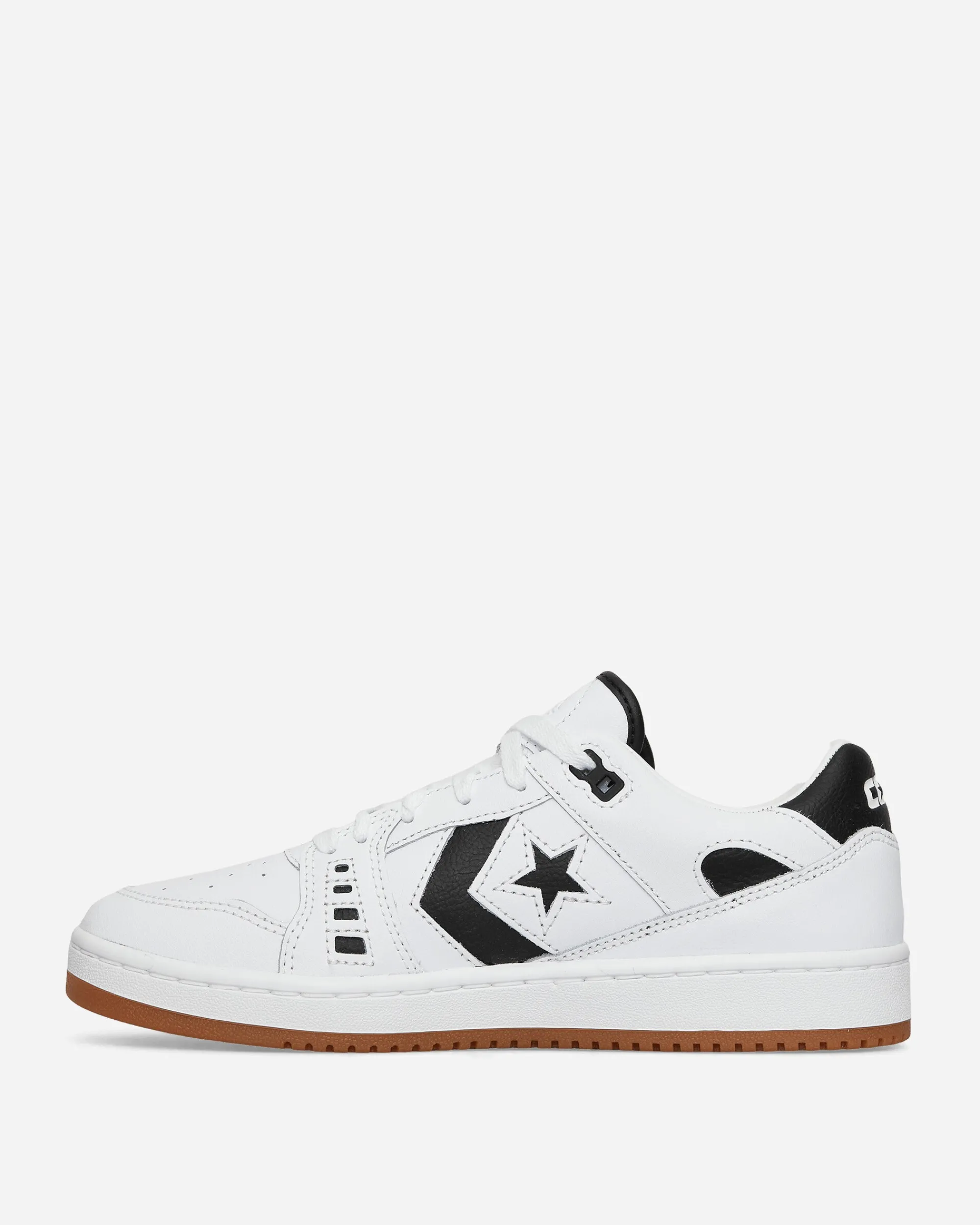 Converse Sneakers·Low|Sneakers^AS-1 Pro Sneakers White / Black