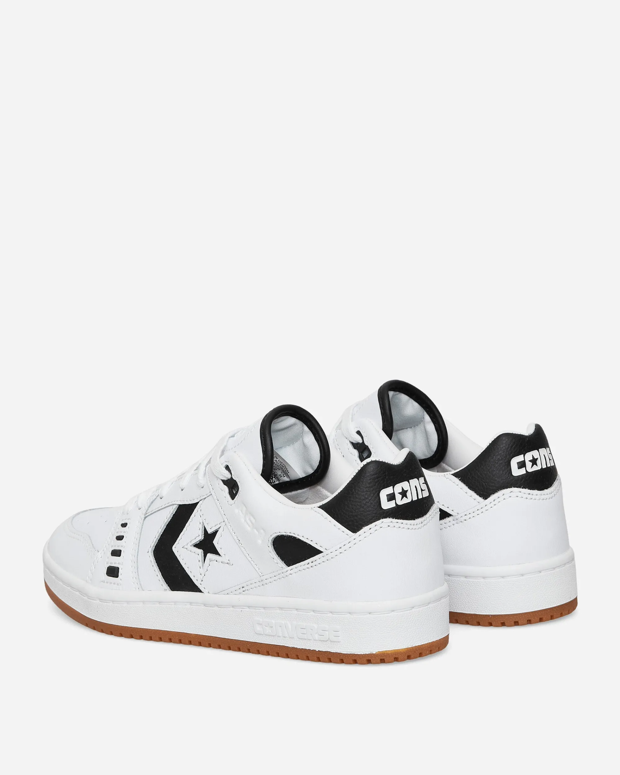 Converse Sneakers·Low|Sneakers^AS-1 Pro Sneakers White / Black