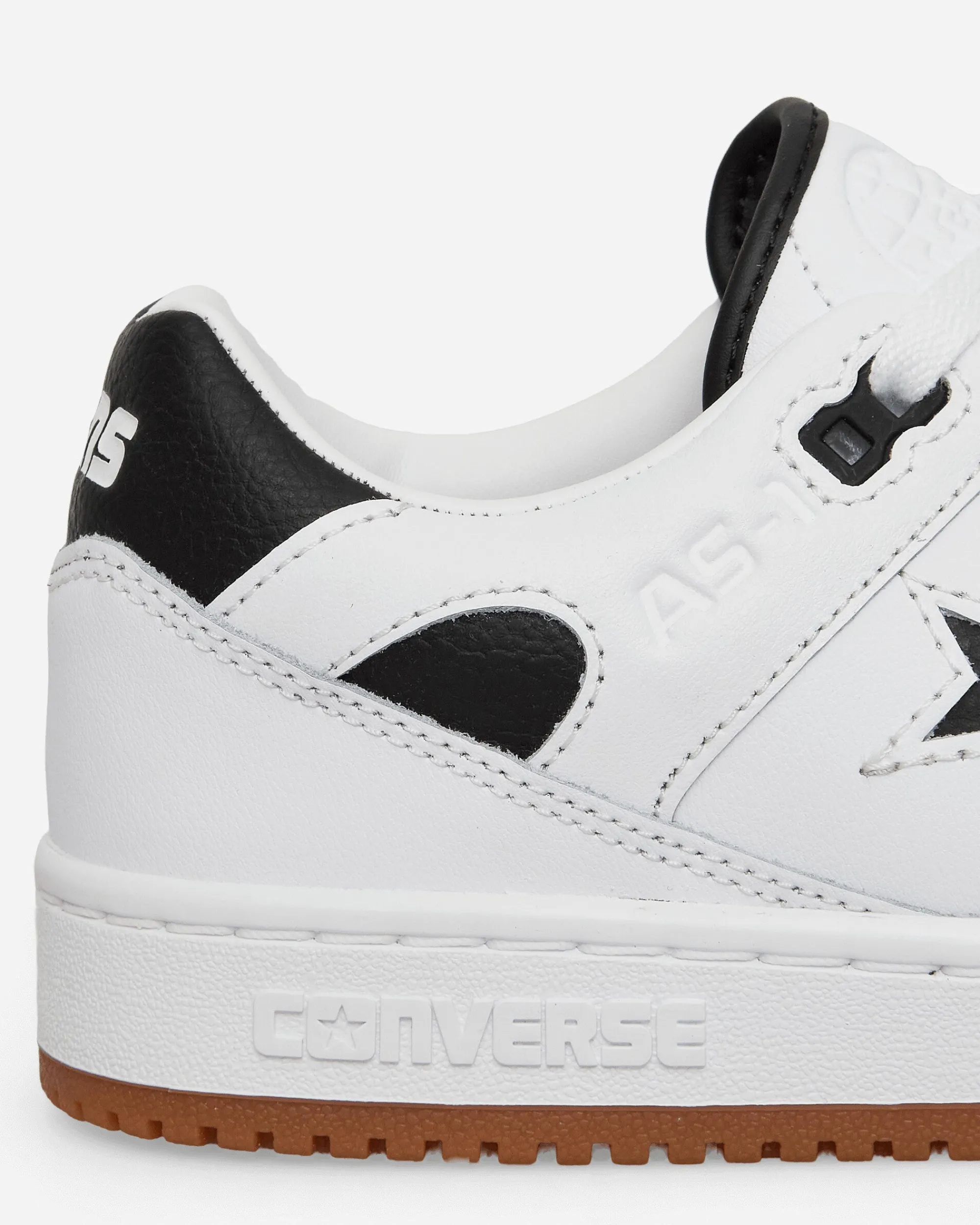 Converse Sneakers·Low|Sneakers^AS-1 Pro Sneakers White / Black