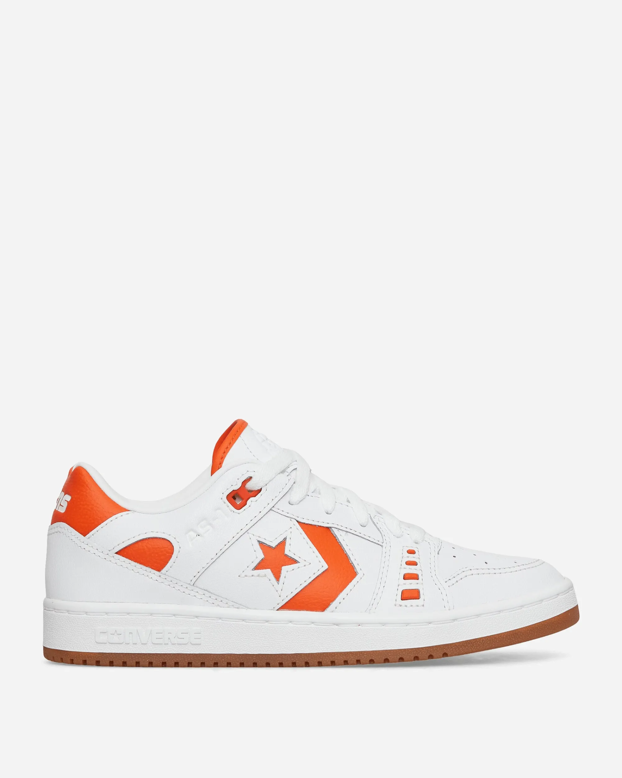 Converse Sneakers·Low|Sneakers^AS-1 Pro Sneakers White / Orange