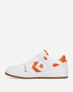 Converse Sneakers·Low|Sneakers^AS-1 Pro Sneakers White / Orange