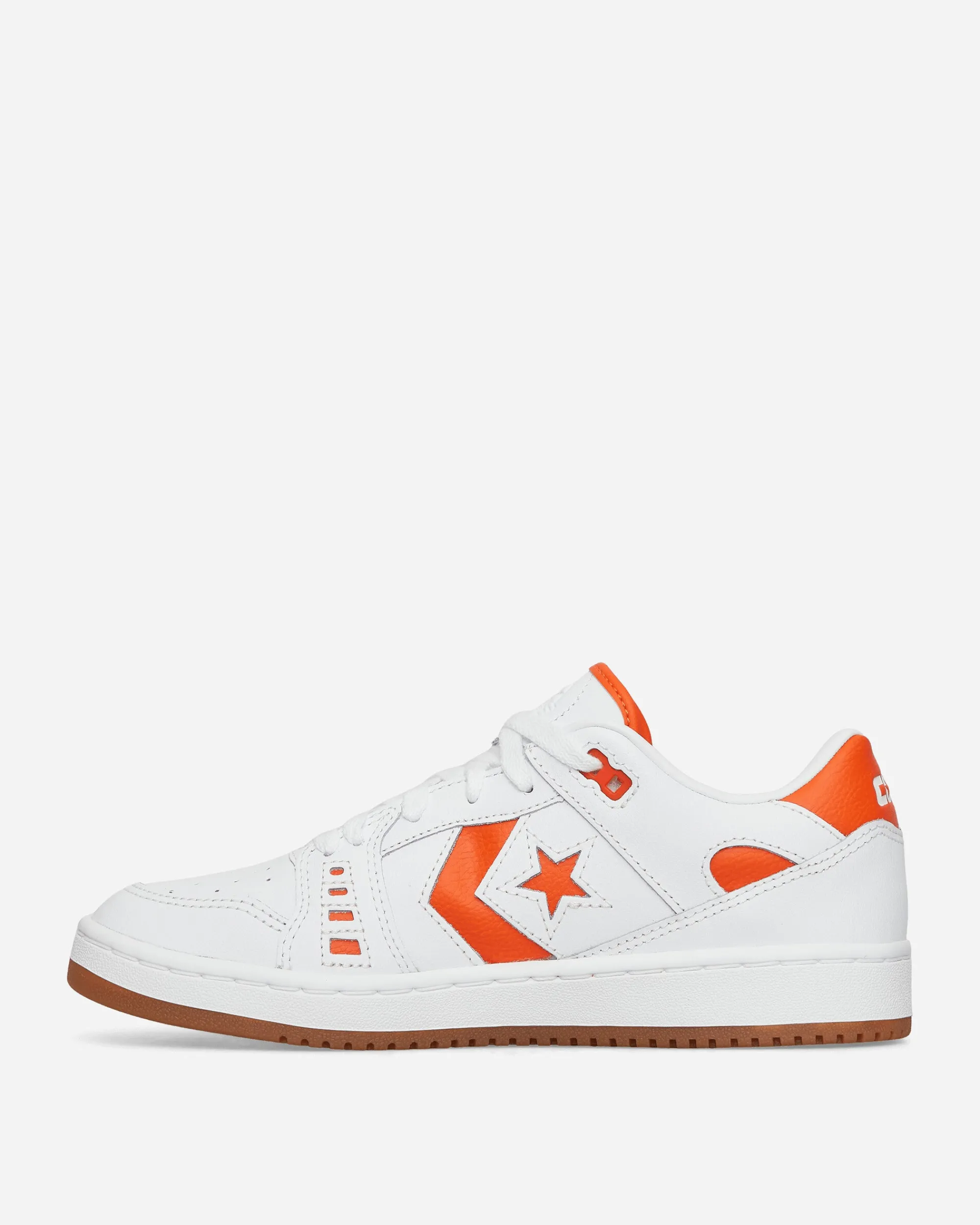 Converse Sneakers·Low|Sneakers^AS-1 Pro Sneakers White / Orange