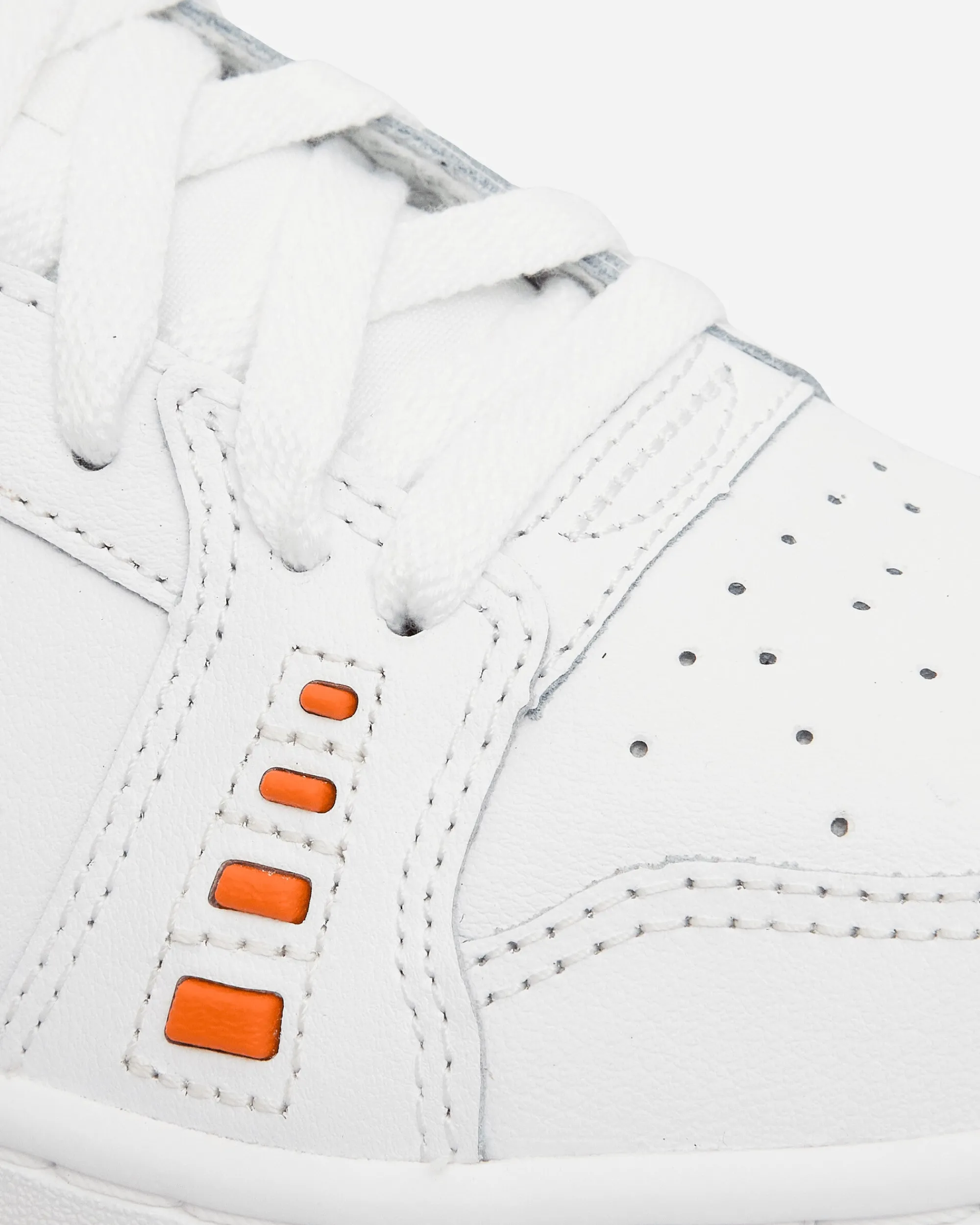 Converse Sneakers·Low|Sneakers^AS-1 Pro Sneakers White / Orange