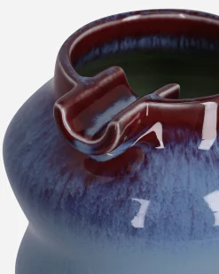 Houseplant High Times^Ashtray 3.0 By Seth Blue