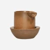 Houseplant High Times^Ashtray By Seth Sand