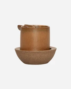Houseplant High Times^Ashtray By Seth Sand