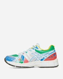 KENZO Paris Sneakers·Low|Sneakers^Asics GEL-Kayano 20 Sneakers Multi / White