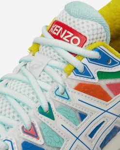 KENZO Paris Sneakers·Low|Sneakers^Asics GEL-Kayano 20 Sneakers Multi / White
