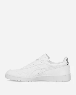 Comme Des Garçons Shirt Sneakers·Low|Sneakers^Asics Japan S Sneakers White