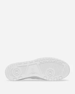 Comme Des Garçons Shirt Sneakers·Low|Sneakers^Asics Japan S Sneakers White