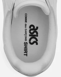 Comme Des Garçons Shirt Sneakers·Low|Sneakers^Asics Japan S Sneakers White