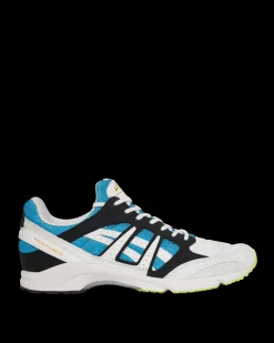Comme Des Garçons Shirt Sneakers·Low|Sneakers^Asics Tarther SD Sneakers Blue