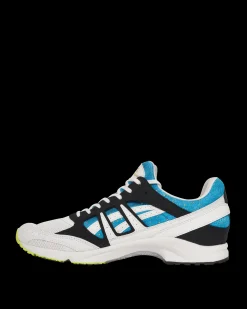 Comme Des Garçons Shirt Sneakers·Low|Sneakers^Asics Tarther SD Sneakers Blue