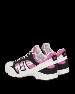 Comme Des Garçons Shirt Sneakers·Low|Sneakers^Asics Tarther SD Sneakers Pink