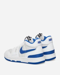 Nike Sneakers·Mid|Sneakers^Attack SP Sneakers White / Game Royal
