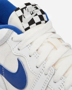 Nike Sneakers·Mid|Sneakers^Attack SP Sneakers White / Game Royal