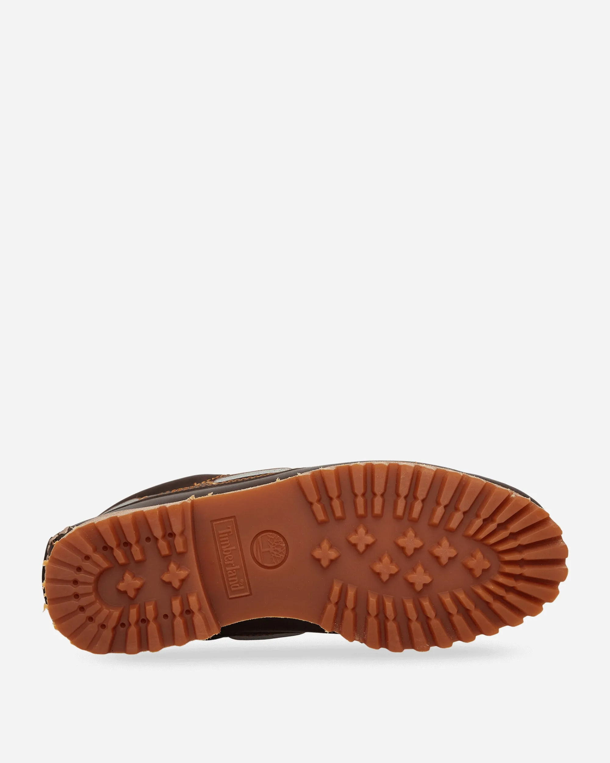 Timberland Classic Shoes^Authentic Boat Shoes Brown