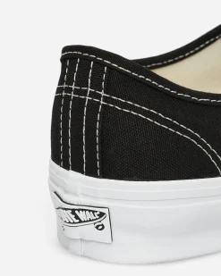 Vans Sneakers·Low|Sneakers^Authentic LX Reissue 44 Sneakers Black