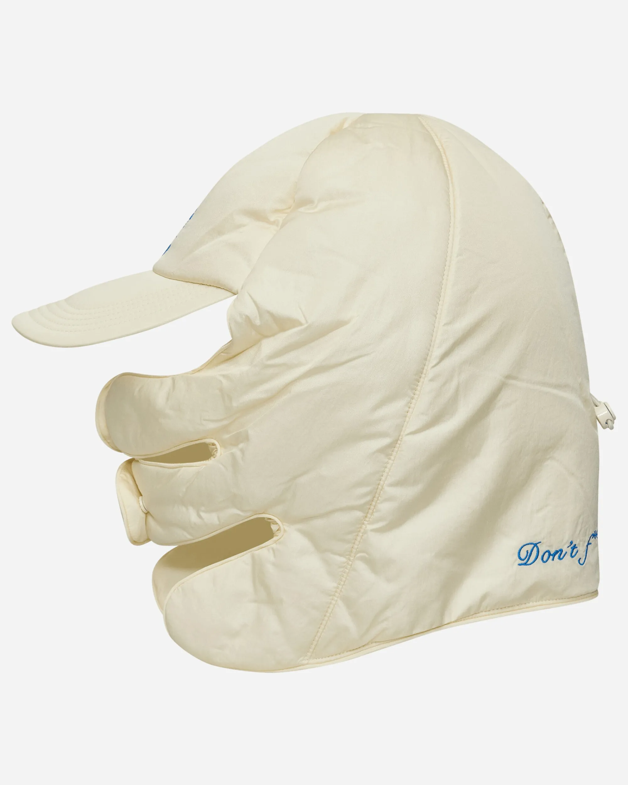 adidas Hats|Hats^Avavav Finger Cap Cream White