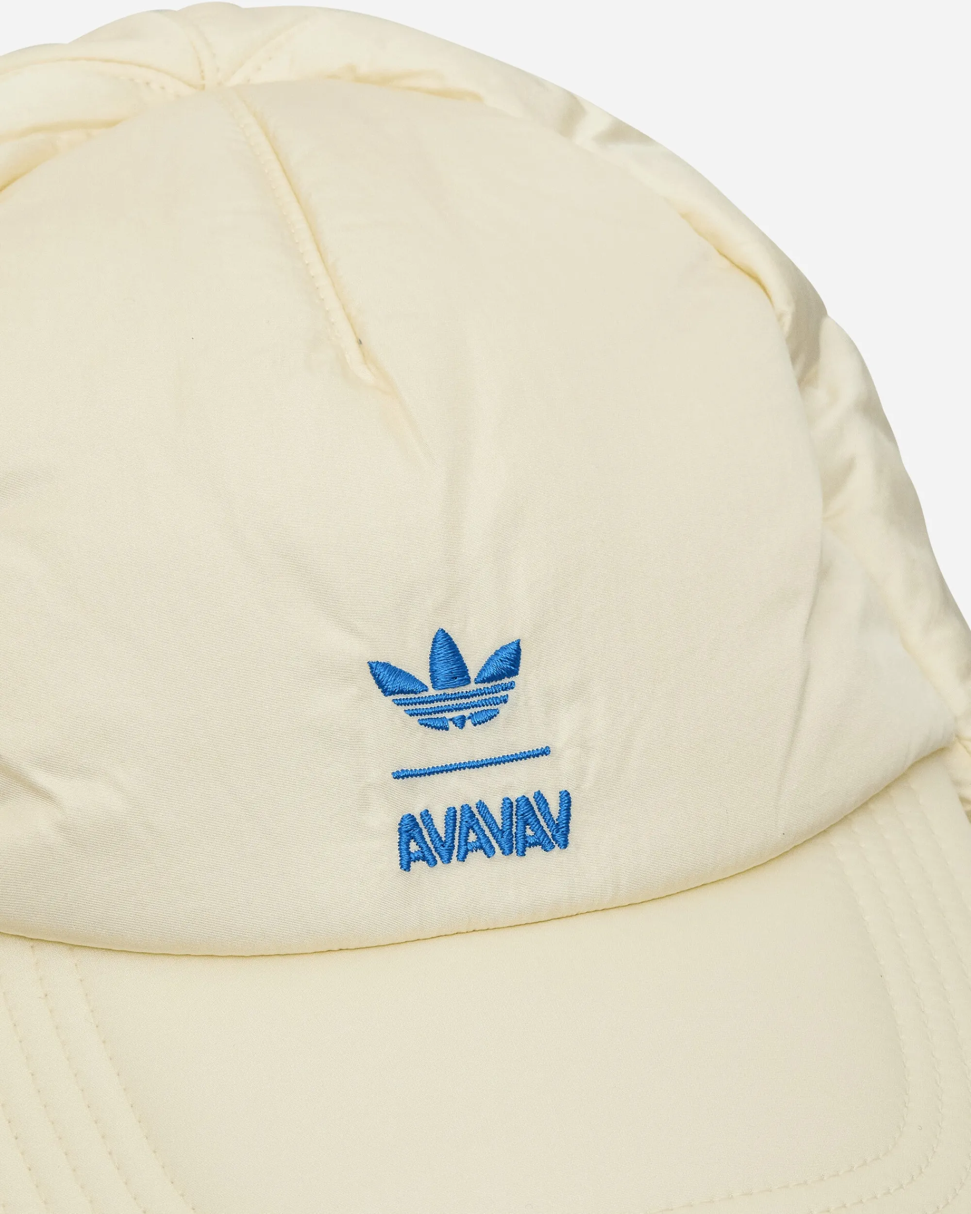 adidas Hats|Hats^Avavav Finger Cap Cream White