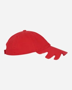 adidas Hats|Hats^Avavav Slashed Cap Better Scarlet