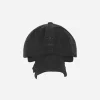 adidas Hats|Hats^Avavav Slashed Cap Black