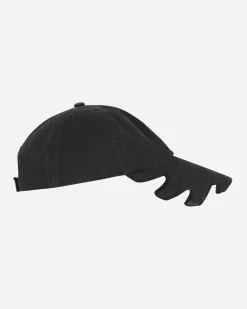 adidas Hats|Hats^Avavav Slashed Cap Black