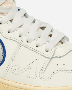 Nike Jordan Sneakers·High|Sneakers^Awake NY Air Ship Sneakers Sail / Game Royal