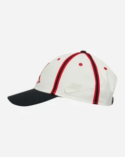 Nike Jordan Hats|Hats^Awake NY Hat Sail / University Red